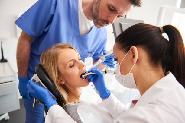 Best Wisdom Tooth Removal  in Gleed, WA