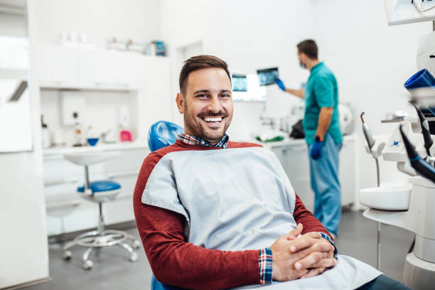 Best Wisdom Tooth Removal  in Gleed, WA