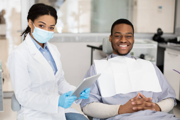 Best Dental Exams and Cleanings  in Gleed, WA