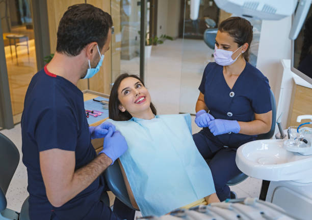 Emergency Dental Services in Gleed, WA
