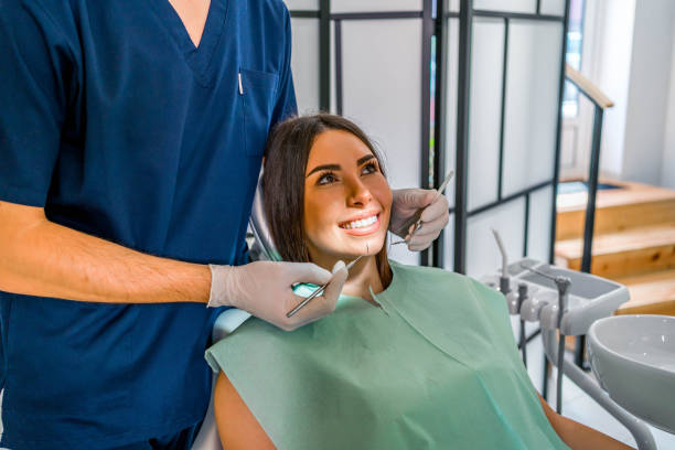 Best Cosmetic Dentistry  in Gleed, WA