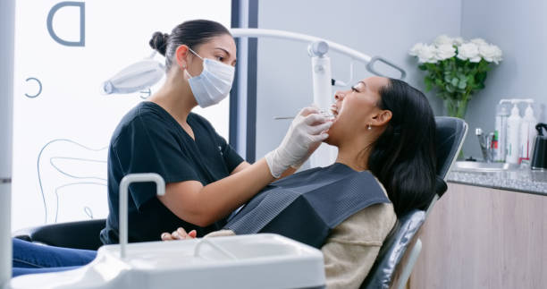 Best Traditional Braces  in Gleed, WA