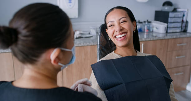 TMJ/TMD Treatment in Gleed, WA