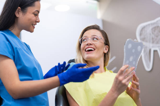 Best General Dentistry  in Gleed, WA