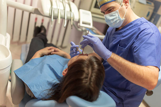 Best Laser Dentistry  in Gleed, WA