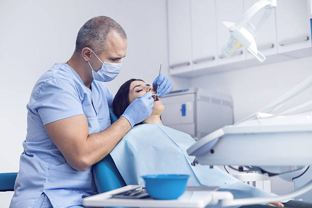 Best Root Canal Treatment  in Gleed, WA