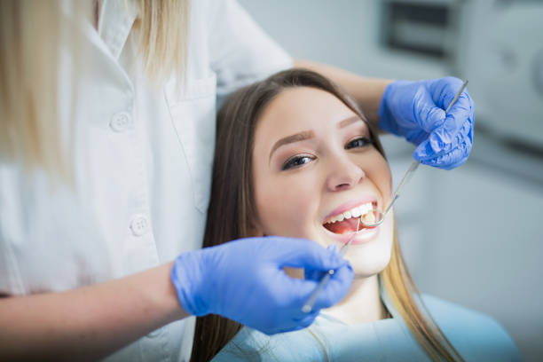 Best Dental Inlays and Onlays  in Gleed, WA